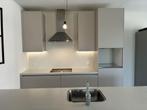 semi uitgeruste keuken, Huis en Inrichting, Keuken | Complete keukens, Ophalen, Gebruikt, U-keuken, Wit