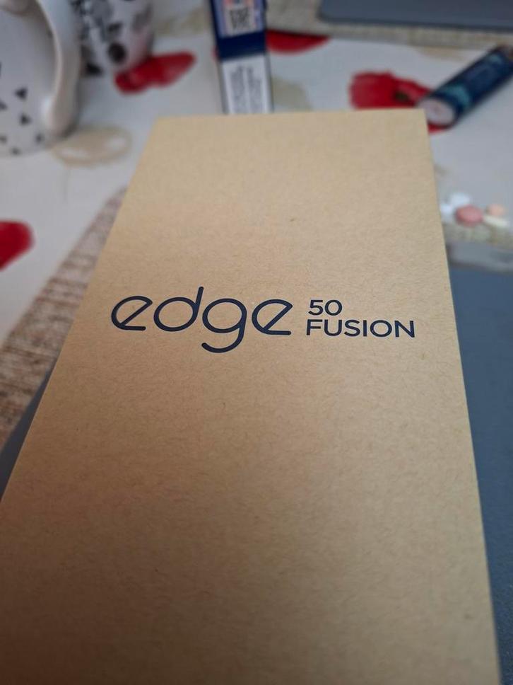 Motorola edge, Télécoms, Téléphonie mobile | Motorola, Autres modèles, Bleu, Enlèvement