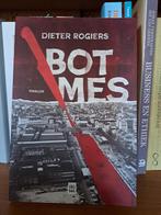 Dieter Rogiers - Bot mes, Enlèvement ou Envoi, Dieter Rogiers, Belgique, Comme neuf