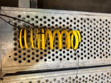 Ressorts ar pour quad Suzuki ltr 450 beschikbaar voor biedingen