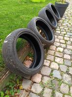 4 Pneus été Goodyear EV 215/45 R20 95T ID.3/Born/Mégane, Enlèvement, Pneus été, Pneu(s)