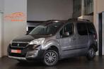 Peugeot Partner Tepee 1.2 PureTech Navi Camera Garantie*, Auto's, Stof, Gebruikt, Euro 6, 1199 cc