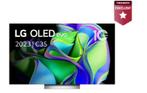 TV LG OLED evo C3 65" (C35) Zwart❗️, Audio, Tv en Foto, Ophalen, Nieuw, 4k (UHD), OLED