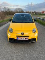 Fiart Abarth 595 garantie 15 mois 33000 KM, Auto's, Abarth, Te koop, Stadsauto, Benzine, Particulier