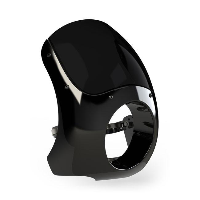 Burly Classic Café Fairing, Motoren, Onderdelen | Harley-Davidson, Nieuw, Ophalen of Verzenden