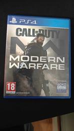 Call of Duty MW 2019 - PS4, Online, Shooter, Enlèvement ou Envoi, À partir de 18 ans