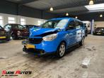 Dacia Lodgy 1.2 TCe Ambiance 7p NL NAP!, Autos : Divers, Voitures accidentées, Boîte manuelle, Bleu, 1197 cm³, MPV ou Monospace