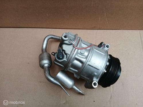 Aircopomp Range Rover L405 Airco Pomp Compressor A/C Vogue, Auto-onderdelen, Airco en Verwarming, Land Rover, Gebruikt, Ophalen of Verzenden