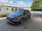 Mercedes a45 amg 2016 Full option 124000km, Auto's, Mercedes-Benz, Automaat, 4 cilinders, USB, Leder