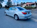 Bmw 520d | Lci | 1st eig | topstaat, Auto's, Automaat, Euro 5, Leder, Bedrijf