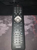 Originele Philips-afstandsbediening, Ophalen of Verzenden, Gebruikt, Origineel, Tv