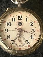 Rosskopf & co zakhorloge, Handtassen en Accessoires, Horloges | Heren, Verzenden, Zakhorloge