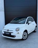 FIAT 500 Dolcevita / 1.0 MHEV / Camera / Carplay / Garantie, Voorwielaandrijving, Stof, Euro 6, 1064 kg