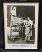Maurice Antony (1883–1963) Originele gesigneerde foto, Verzamelen, Foto's en Prenten, Ophalen of Verzenden, Foto