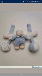 Tutterhanger - maxi cosi hanger - Zonneschermpjes - speeltje, Kinderen en Baby's, Ophalen of Verzenden, Zo goed als nieuw