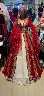 Robe au henné/bindalli/ kina elbisesi, Vêtements | Femmes, Vêtements de mariage & Accessoires de mariage, Enlèvement, Neuf, Rouge