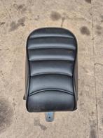 Harley Davidson Sportster Forty-Eight passagierszadel – topc, Gebruikt, -, -, Ophalen of Verzenden