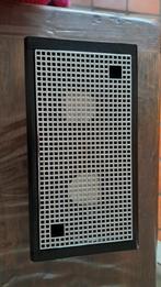 Warmteplaat, Enlèvement