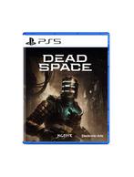 Ps5 Deadspace remake, Ophalen, Zo goed als nieuw