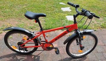 Kinderfiets 20 inch beschikbaar voor biedingen