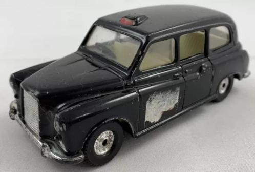 Corgi Toys Austin London Taxi modelauto auto 1:36 Vintage, Hobby en Vrije tijd, Modelauto's | Overige schalen, Zo goed als nieuw