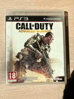 Call of Duty Advanced Warfare PS3, Ophalen, Shooter, Eén computer, Zo goed als nieuw