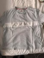T-shirt Tommy Jeans Maat S, Ophalen, Zo goed als nieuw, Korte mouw, Maat 36 (S)