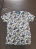 T-shirt Someone 140, Jongen of Meisje, Ophalen of Verzenden, Zo goed als nieuw, Someone