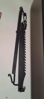 crémaillère, Enlèvement, Neuf