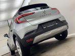 Renault Captur 1.0TCe Corporate Edition Airco Parkeersensor, Argent ou Gris, Achat, Euro 6, Noir