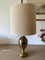 Staande lamp voor op buffet of kast, Ophalen
