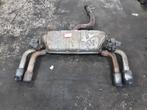 UITLAAT EINDDEMPER S3 Limousine (8VM / 8VS) (5Q6253611AT), Auto-onderdelen, Gebruikt, Audi