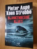 Pieter Aspe: Blankenberge Blues, Boeken, Romans, België, Pieter Aspe, Ophalen of Verzenden, Zo goed als nieuw
