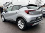Renault Captur 1.0 TCe Corporate Edit. / NAVI / AIRCO /, 121 g/km, Argent ou Gris, Achat, Euro 6