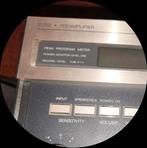 REVOX PREAMPLIFIER, Enlèvement, Comme neuf