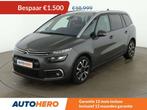 Citroën C4 Spacetourer 1.2 PureTech Shine (bj 2020), Gebruikt, 7 zetels, 96 kW, Handgeschakeld