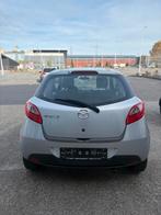 Mazda 2 prete a immatriculer garantie, Auto's, Mazda, Bedrijf, Handgeschakeld, Onderhoudsboekje, Boordcomputer