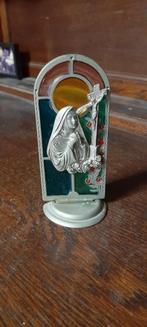Sainte Rita, Ophalen