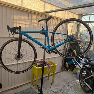 Unieke cyclocross/Racefiets voor Kinderen beschikbaar voor biedingen