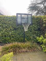 Basketbalpaal, Ring, Bord of Paal, Zo goed als nieuw, Ophalen