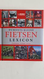 boek / fietsenlexion / NIEUW / fietsen, Autres sujets/thèmes, Enlèvement ou Envoi, Neuf