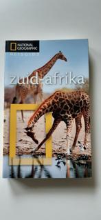 set 3 reisgidsen Zuid Afrika, Boeken, Reisgidsen, Ophalen, Zo goed als nieuw, Afrika