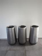 3 grote bloempotten, Intérieur, 70 cm ou plus, Moins de 25 cm, Enlèvement