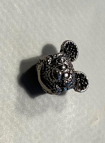 Bedel van Mickey Mouse voor armband beschikbaar voor biedingen