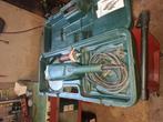 metabo, Doe-het-zelf en Bouw, Gereedschap | Lasapparaten, Ophalen, Gebruikt