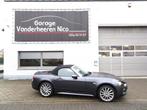 Fiat 124 Spider 1.4i Turbo NAVI,CAMERA,LEDER,KEYLESS,CRUISE,, Gebruikt, 4 cilinders, Cabriolet, Leder