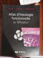 Atlas voor functionele histologie, Boeken, Ophalen of Verzenden, Zo goed als nieuw, Overige wetenschappen