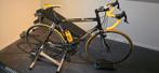 Ridley "tour edition" uitgerust met Campagnolo + rollen, Ophalen, Zo goed als nieuw