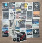 TOYOTA COROLLA GTI & TOYOTA COROLLA GT - ARTIKELS, Ophalen of Verzenden, Toyota