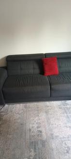 Hoekzitels, Huis en Inrichting, Zetels | Zetels, Ophalen, 250 tot 300 cm, Gebruikt, 100 tot 125 cm